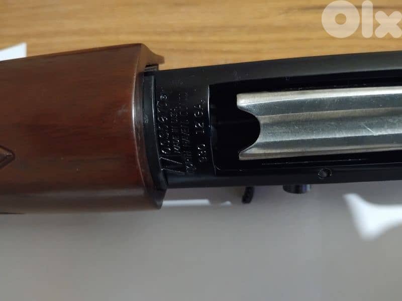 mosberg automatic 16