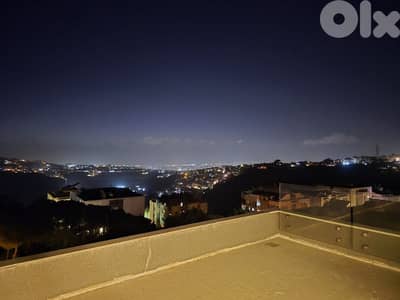 Duplex in Monteverde