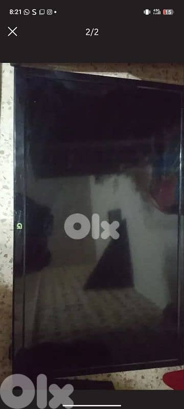 2 22 inch 60hz monitors, one with display port and one with hdmi