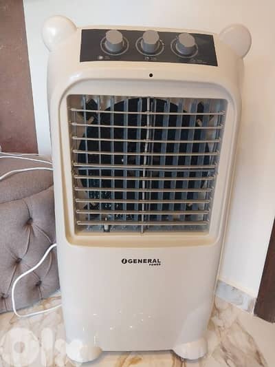 مكيف صحراوي