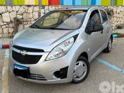 شيفروليه سبارك 2012