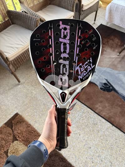 BABOLAT TECHNICAL VIPER 2026