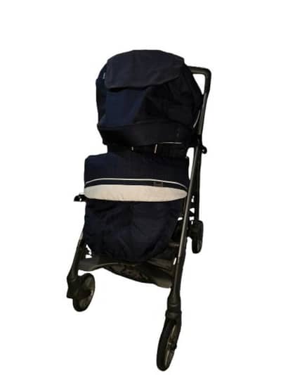 Inglesina Electra Drw-Recline system