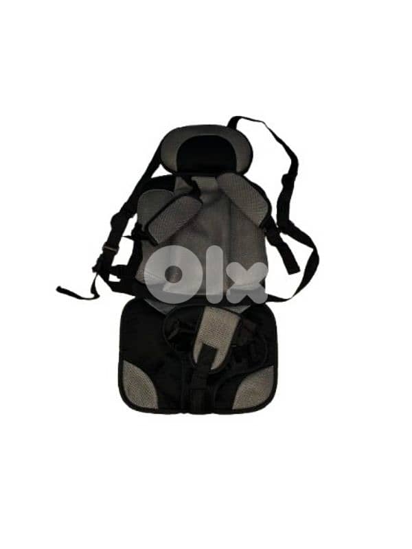 Inglesina Electra Drw-Recline system 4