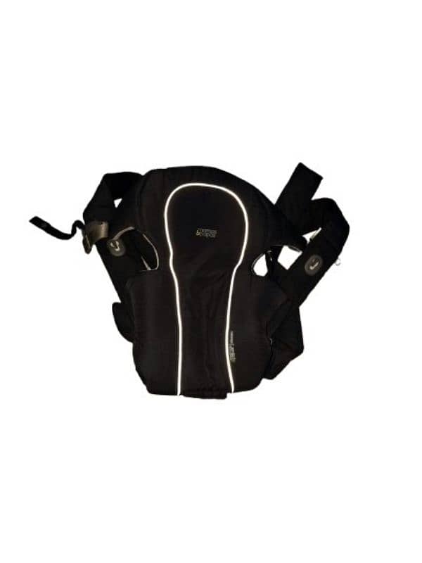 Inglesina Electra Drw-Recline system 5