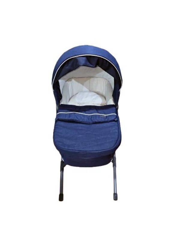 Inglesina Electra Drw-Recline system 10