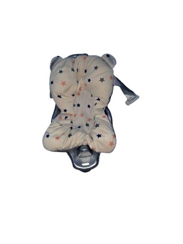 Inglesina Electra Drw-Recline system 17