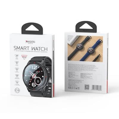 yesido Smart Watch