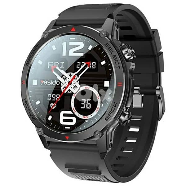 yesido Smart Watch 1