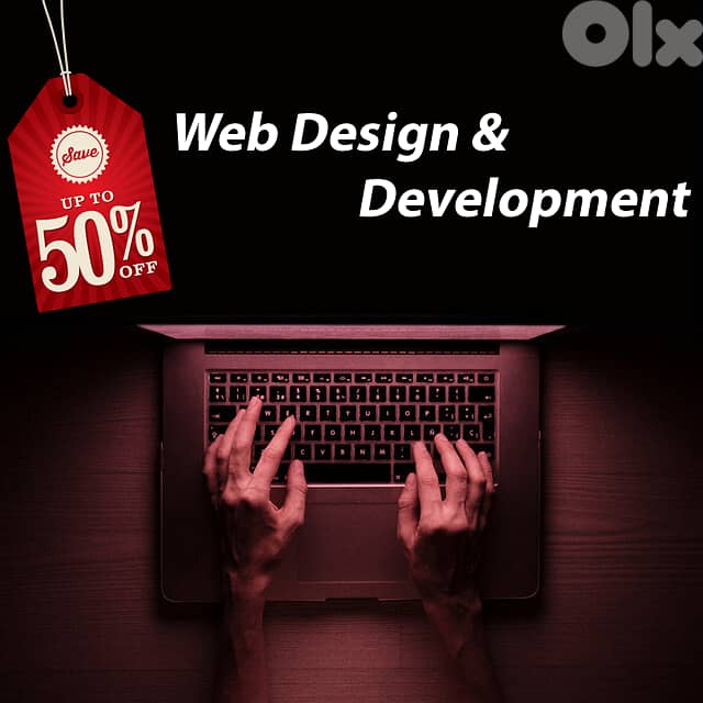 E-commerce Store Development Starting From 200$ 1