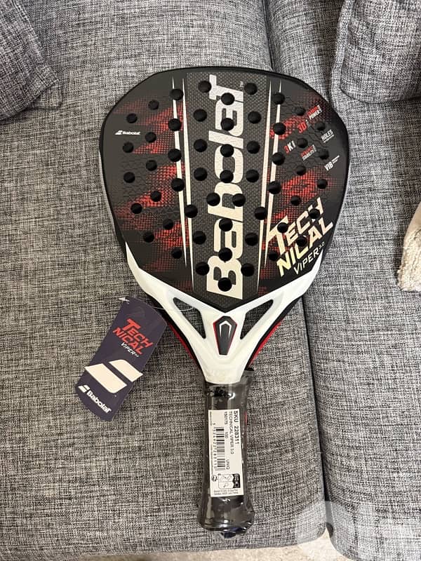 BABOLAT TECHNICAL VIPER 2026 1