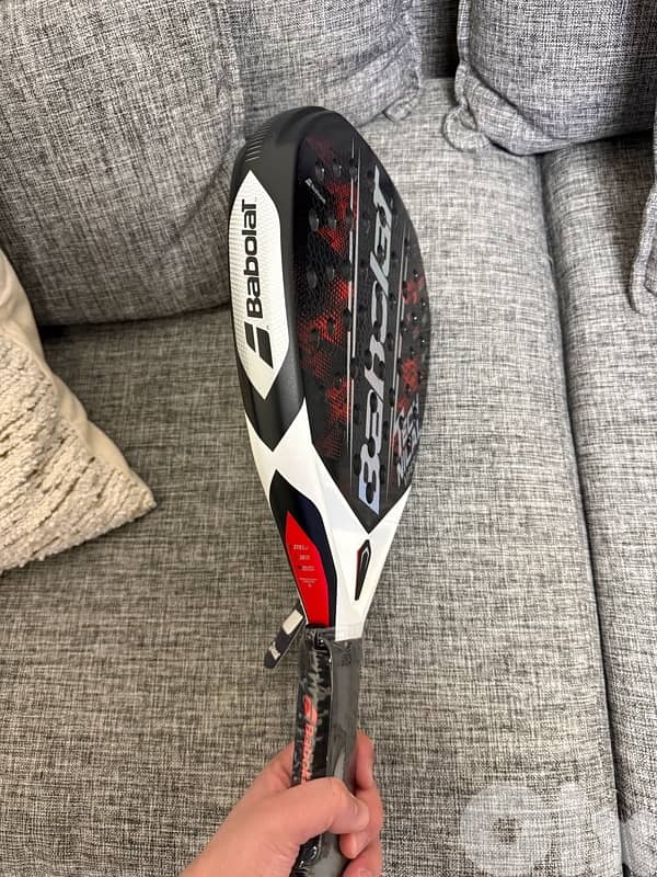 BABOLAT TECHNICAL VIPER 2026 2