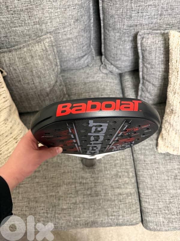 BABOLAT TECHNICAL VIPER 2026 3