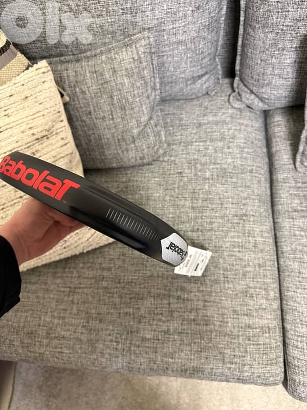 BABOLAT TECHNICAL VIPER 2026 4