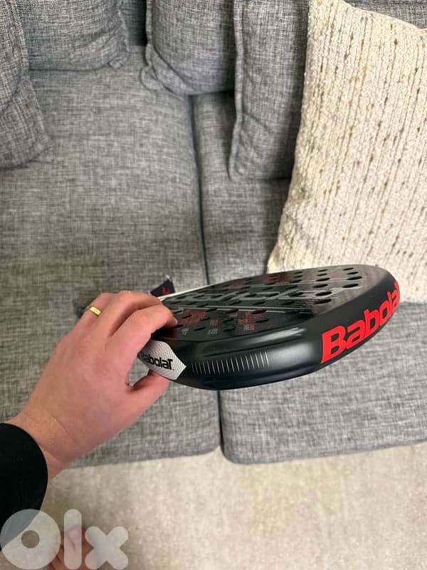 BABOLAT TECHNICAL VIPER 2026 5