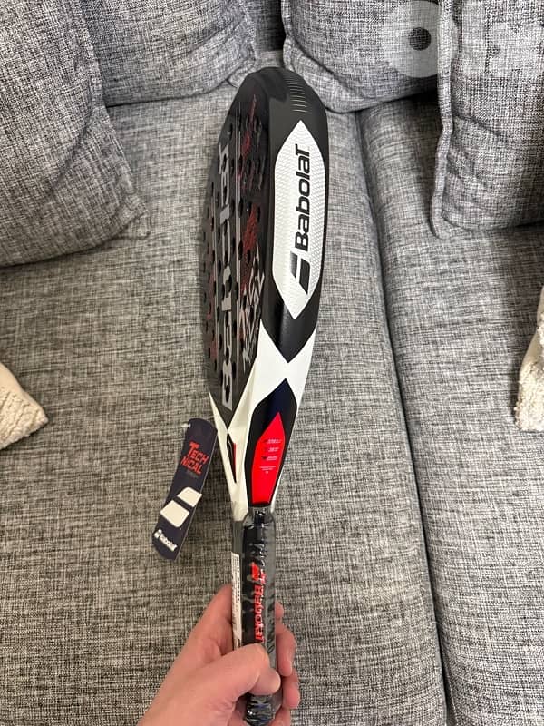 BABOLAT TECHNICAL VIPER 2026 6