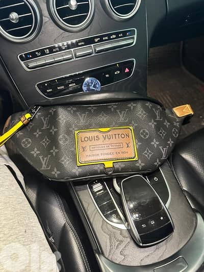 Louis Vuitton Bag