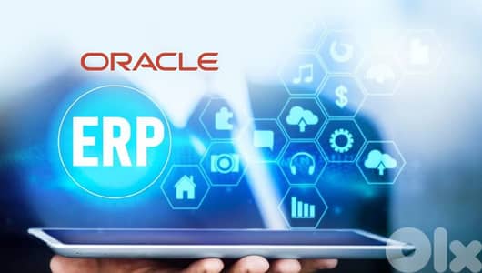 Project-based Training & Development of ORACLE Projects from Ato Z