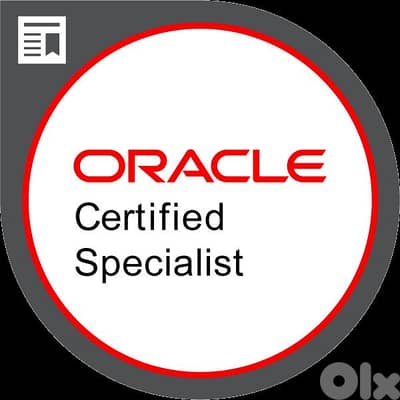 Project-based Training & Development of ORACLE Projects from Ato Z