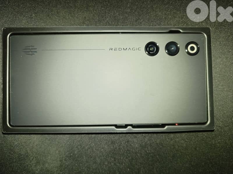 Redmagic 10 air 1