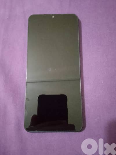 redmi a5 128 like new