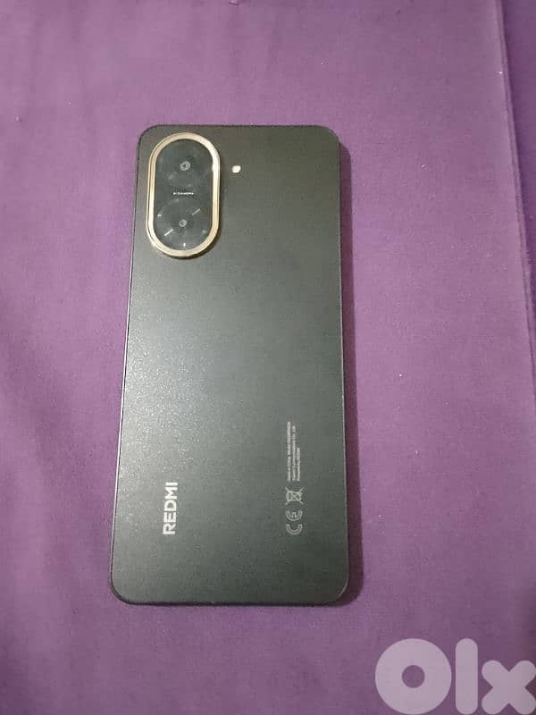 redmi a5 128 like new 1