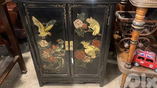 خزانة صينية