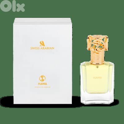 Swiss Arabian Hawa Extrait de Parfum 50 ml (Women)