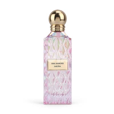 Ibrahim AlQurashi Pink Diamond Sakura Eau de Parfum 150 mL (Women)