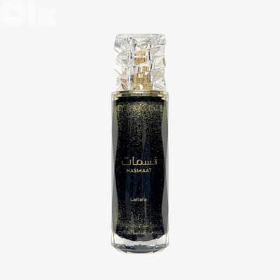 Lattafa Nasmaat Eau de Parfum 100 mL (Unisex)