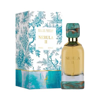 Maison Alhambra Nebula II Eau de Parfum 100 mL (Unisex)