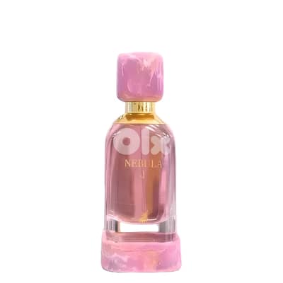 Maison Alhambra Nebula I Eau de Parfum 100 mL (Women)