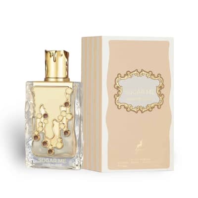 Maison Alhambra Sugar Me Dulce de Leche Eau de Parfum 100 mL (Women)
