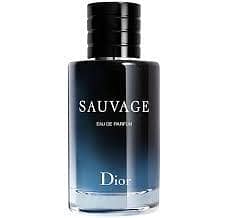 Sauvage dior