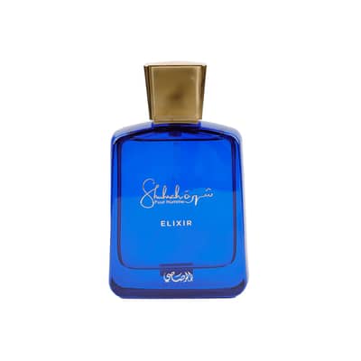 Rasasi Shuhrah Elixir Eau de Parfum 100 mL (Men)