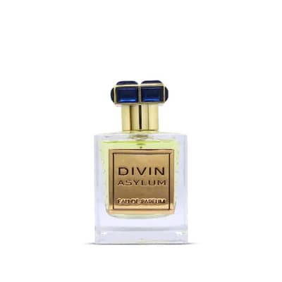 French Avenue Divin Asylum Eau de Parfum 100 mL (Unisex)