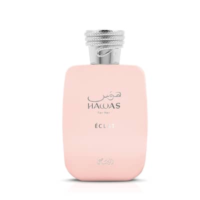 Rasasi Hawas Éclat Eau de Parfum 100 mL (Women)
