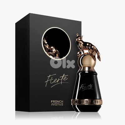 French Avenue Fierté Eau de Parfum 100 mL (Unisex)