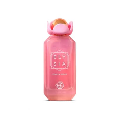 Fragrance World Elysia Vanilla Sugar Eau de Parfum 100 mL (Women)