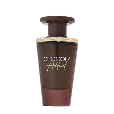 French Avenue Chocola Addict Eau de Parfum 100 mL (Unisex)