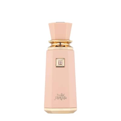 French Avenue Sweet Paradise – Eau de Parfum 100 mL (For Her)