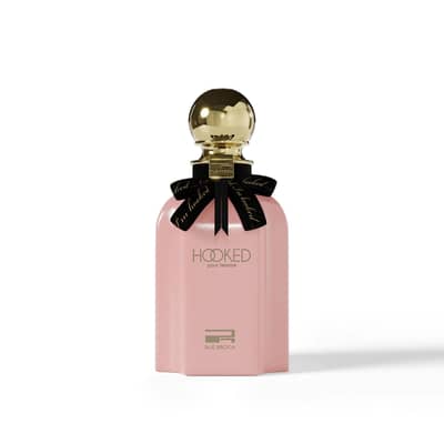 Rue Broca Hooked Pour Femme – Eau de Parfum 100ML (For Her)