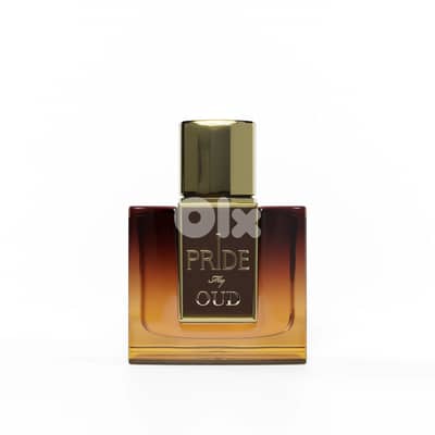Rue Broca Pride My Oud – Eau de Parfum 100ML (Unisex)