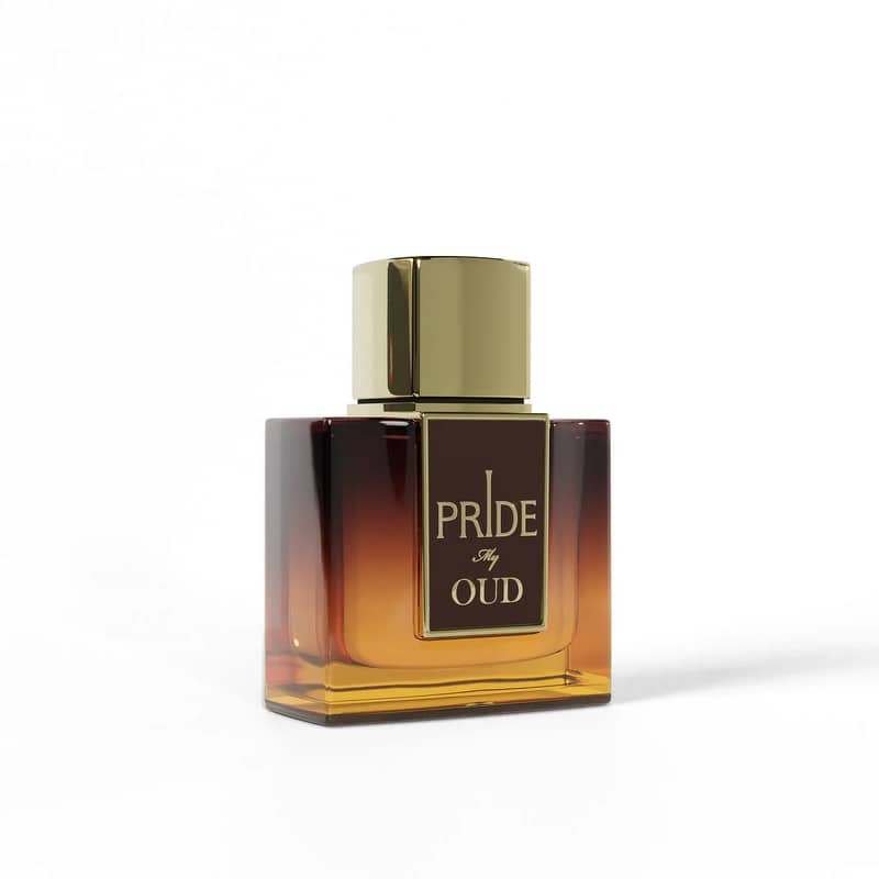 Rue Broca Pride My Oud – Eau de Parfum 100ML (Unisex) 1