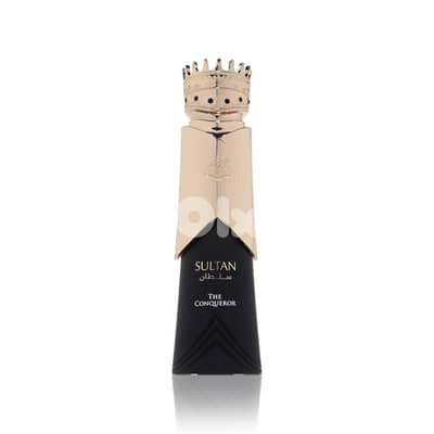 French Avenue Sultan The Conqueror Eau de Parfum 80 mL (For Men)