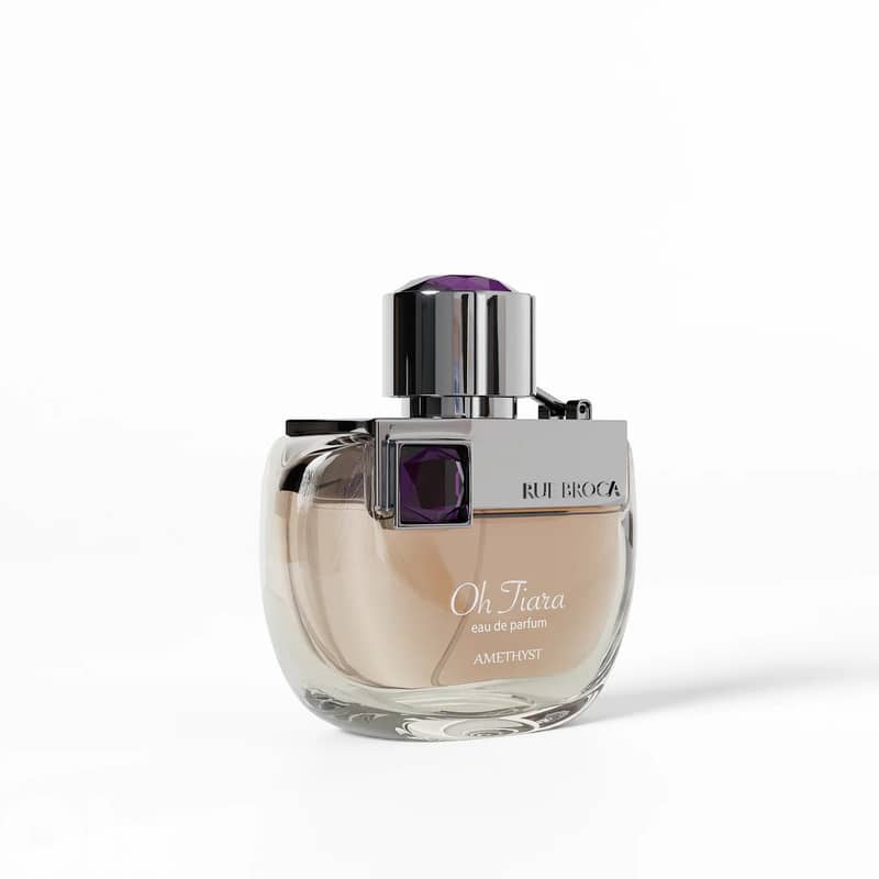 Rue Broca Oh Tiara Amethyst – Eau de Parfum 100ML (For Her) 1