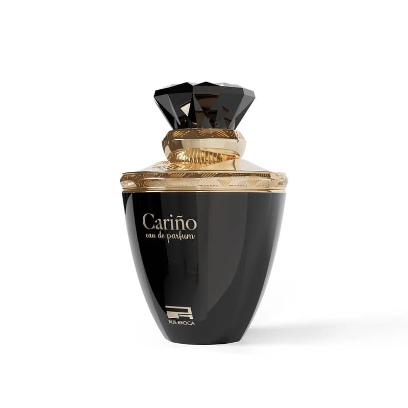 Rue Broca Cariño Black – Eau de Parfum 100ML (For Her) 1