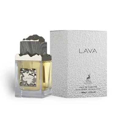 Maison Alhambra Lava Eau de Parfum 100 mL – Unisex