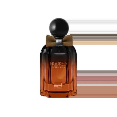 Rue Broca Hooked Intensely 100 mL Eau de Parfum – For Him