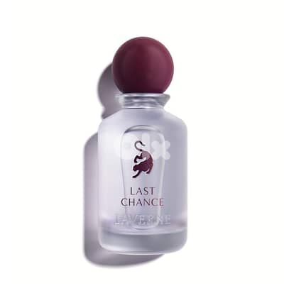 Laverne Last Chance Eau de Parfum 100 mL – For Her
